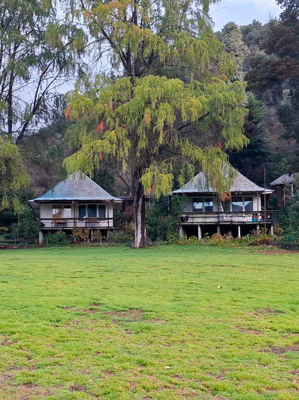 Bienvenidos a Balcón del Lago