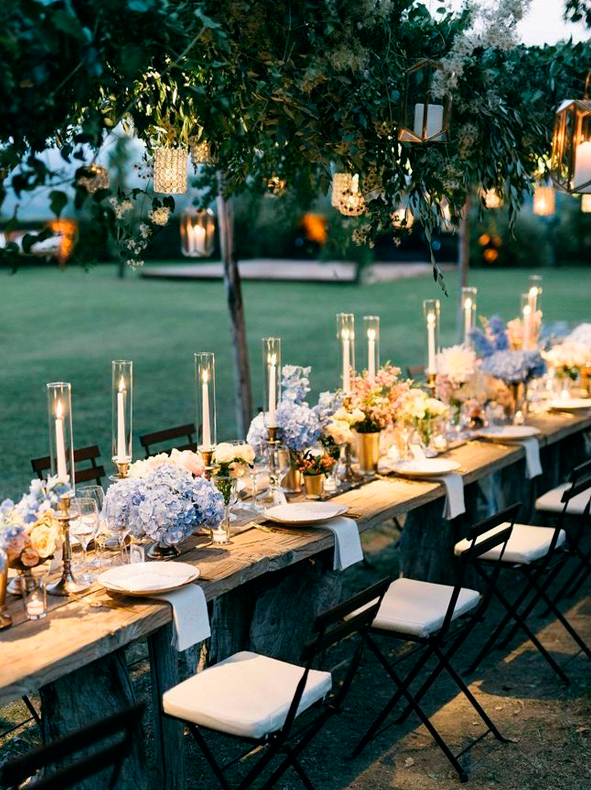 Bienvenidos a Balcón del Lago